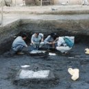 광주 신창동 유적 이미지