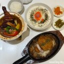 ♡용산 맛집 추천 '토끼정' 정세트 후기 아이파크몰 6층 식당♡