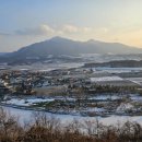 달천계곡 하류 이미지