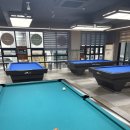K1 당구장 이미지