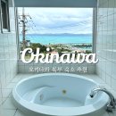고우리세탁 | 오키나와 북부 숙소 추천 시브리즈 코우리 코우리대교 뷰맛집