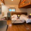 구름소랑 | 제주 한 달 살기💙제주살이준비 첫번째:) 숙소 편 &#39;구름소랑&#39;