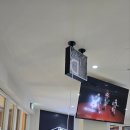 토끼게임장 | [구로간판]홀덤펍 간판 시공 후기. 프랜차이즈 러너 홀덤펍 사인물 설치 작업.