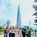 가락1리 | 석촌호수와 송파나루의 숨겨진 반전 스토리