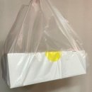 크루아상148 | 마곡 베이커리 카페 크루아상148(포장 후기)