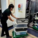 순천시남부종합복지관 | 다비치안경 봉사활동 866회 전남지부 (순천시남부노인복지관) 봉사활동