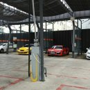 스팀보이 셀프세차 이미지