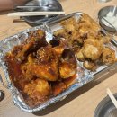 번개닭갈비 | 춘천 교대 근처맛집 석사동 번개치킨