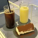 포뮬리에탄방 | 대전 탄방동 깔끔한 분위기 카페 "포뮬리에 탄방"