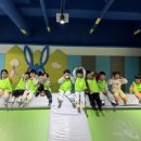 우렁찬태권도장 이미지