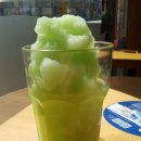 커피에 반하다 회룡점 | 이디야 커피 그린 애플 플랫치노 후기
