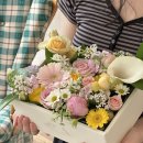 [대구플라워클래스] 대구꽃집 꽃집창업 취미반클래스 원데이 플라워클래스 빈꼬옷