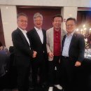 축결혼 - 조종후(52회, (주)제이씨시스템스 대표이사) 동문 아드님 학준군 결혼 이미지