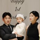 연지시장 | 속초 돌잔치 후기 + 홈마리나호텔, 연지돌상