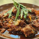 송화정 | 광주 갈비찜 맛집 송화정 후기