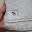 TS KOREA | TS 클렌징타올 극세사타올 솔직 사용 후기, 리스킨 고급수건으로 매일 부드럽게 마무리해요