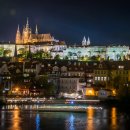 프라하 이미지