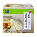 면사랑칼국수 이미지
