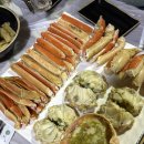 주식회사 킹크랩대게전문점 | 아산 모종동 용용대게 대게 킹크랩 / 100만원어치 넘게 먹고온 솔직후기