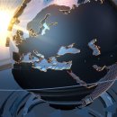 지구의 자전 이미지