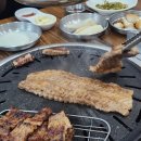 명가네숯불갈비
