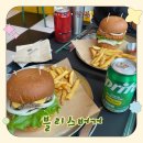 수지중학교 | [용인 맛집 수제버거] 블리스버거 용인동천점 🍔 신선한 재료로 만든 수제버거의 ‘한 입 행복’