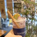 커피베이 인천법조타운점