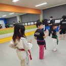 나래찬태권도장 이미지