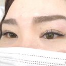 메디칼보룡약국 | 상계동 속눈썹 연장 쁘니쁘니 뷰티샵, 내가 원하던 서탈 완성♥