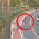 한강 자전거도로6 이미지