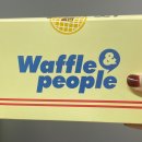 와플앤피플(Waffle&people) 이미지