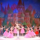 중구문화의전당, 호두까기 인형 발레 공연 이미지