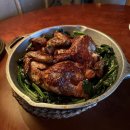 시금치 | 문래 맛집 | 양키통닭 본점 웨이팅 시간 꿀팁 시금치 통닭 후기 내돈내산