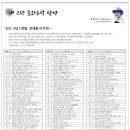 202. 4년 1개월, 연재를 마치며 / 푸른신문 연재물 이미지