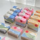 (주)소망약품 | 교직원 공예 연수 후기 ㅡ cp 비누 만들기 원데이 클래스 / 대전 공방 이타프