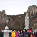 윤달 특별기도 순례 마애사. 반야용선사. 보리암 이미지