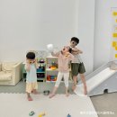 울산 남구 아이와 가볼 만한 파티룸 워터룸 ❛디어 dear❜에서 실내 수영, 성장스냅까지 후기