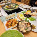 복터진집 | 김포석모리맛집 가족 생일 상견래 룸 분위기 좋은 식당 추천 복어 코스요리 복터진집 후기