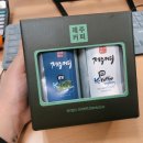 마이빈스(MYBEANS) | 제주커피 :: 마이빈스더치커피 선물받은 후기