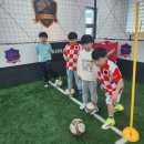 대전축구교실, 한남유소년은 왜 공을 이용한 수업을 강조할까?