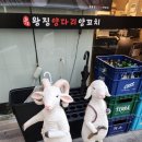 판교 콜키지프리 맛집 / 판교 회식 추천, 판교왕징양다리양꼬치식당 양다리 후기