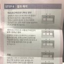 코로나 신속항원검사 자가검사키트 초등학생 후기 에스디바이오센서