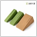 케이슈로스 | 스쿼트할 때 골반이 씹힌다면? 과도한 중량이 부른 비대칭, S-WEDGE 내돈내산 후기