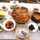 향우정 - 부여군 | 향우정