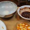 [청주 맛집 추천] 청주 육거리시장 호선 먹거리 죽집 - 팥죽, 콩국수,감자전 먹고왔어요