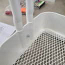 전신거울, 행거, 수납 카트, 분리수거함, 옷걸이, 바지걸이) 구매 후기 1탄/ 오늘의 집, 이케아, 쿠팡