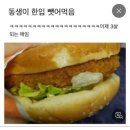 기프트버거광장코아점 이미지