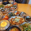 **내돈내산** 당진 대덕동 제육볶음 맛집 &lt;그날의 밥상&gt;