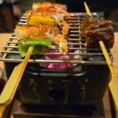 강일동공영주차장 화장실 이미지