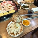 삽교시장 | [내돈내산 포함] 인천 모래내시장 맛집 삽교소곱창 한우모듬구이 솔직후기 (주차,웨이팅)